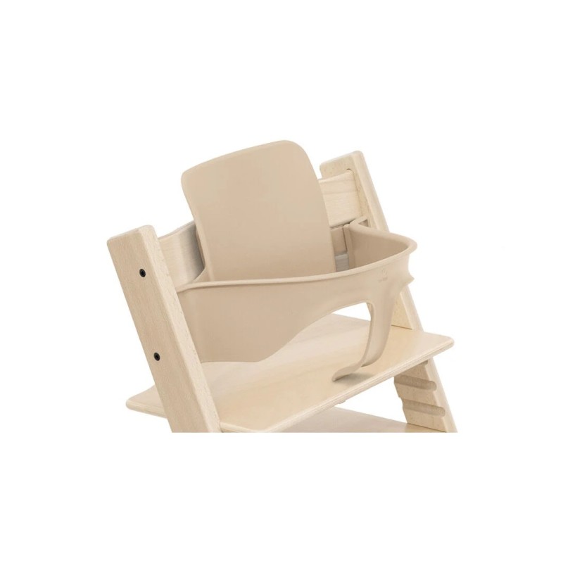 TRIPP TRAPP BABY SET NATURAL STOKKE 650001