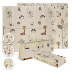 TAPIS DE JEU ET MOTRICITE...