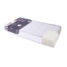 MATELAS CONFORT XXL 60X120 TINEO 454400