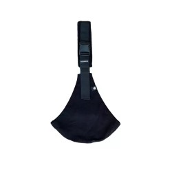 TODDLER CARRIERE BLACK...