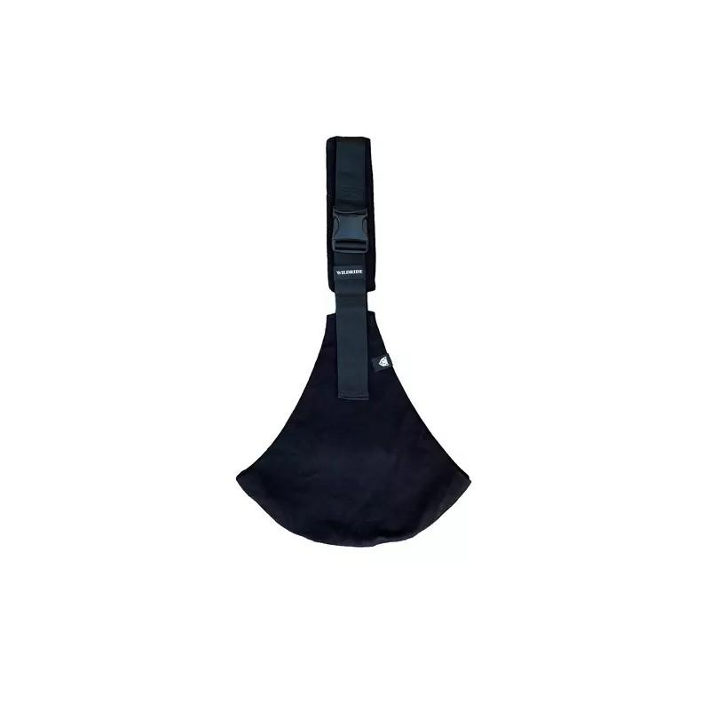 TODDLER CARRIERE BLACK WILDRIDE 2510003