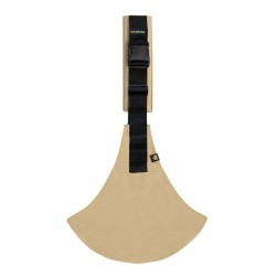 TODDLER CARRIER BEIGE...