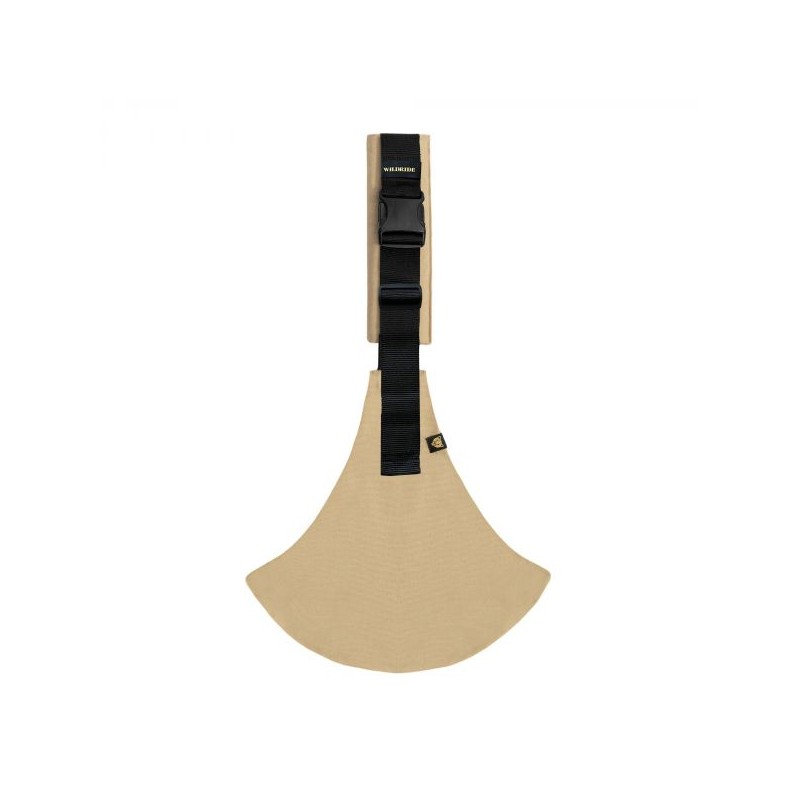 TODDLER CARRIER BEIGE WILDRIDE 2510009