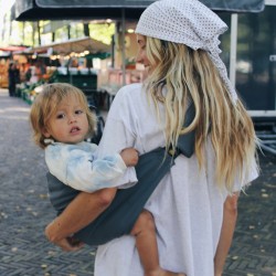 TODDLER CARRIER IRON WILDRIDE 2510035