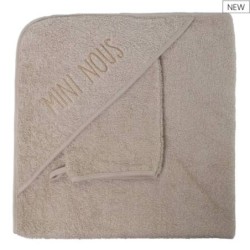 SET DE BAIN MINI NOUS SABLE...
