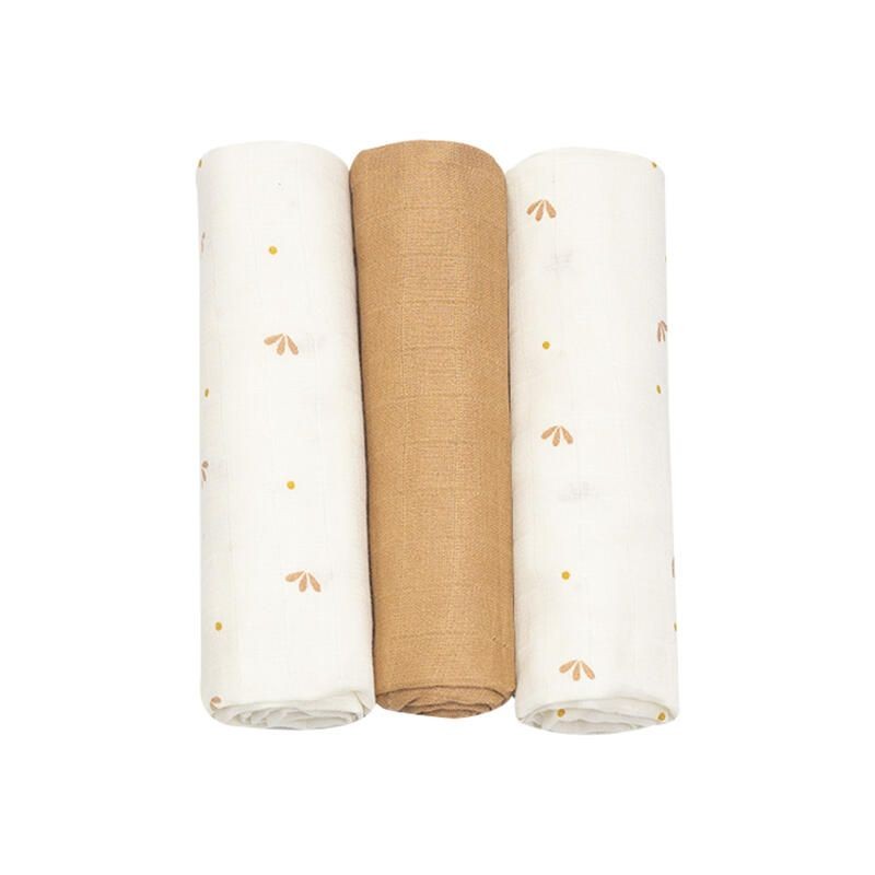 LOT 3 LANGES 70X70 GATSBY NOVATEX 8135051