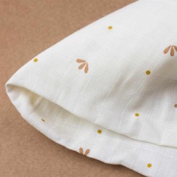 LOT 3 LANGES 70X70 GATSBY NOVATEX 8135051