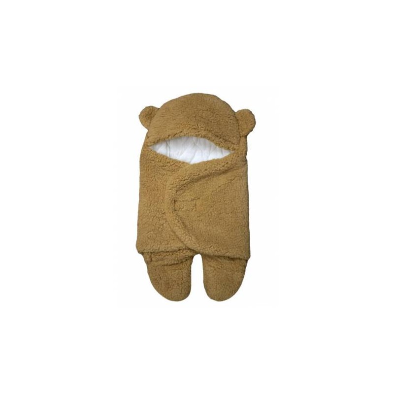 NID D ANGE OURSON TAUPE GALATEXE OUROSNTAUPE