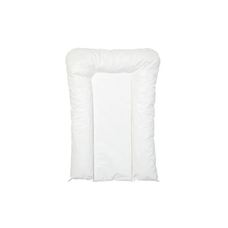 MATELAS A LANGER FLOCONS ECRU BBC510911