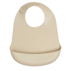 BAVOIR SILICONE NOUGAT...