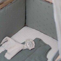 TOUR DE LIT HONEY NOVATEX 8569000