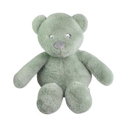 PELUCHE OURS HONEY 45CM...