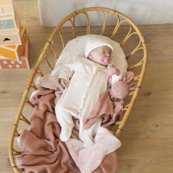 DOUDOU LAPIN LANGE HOP NOVATEX 8555009