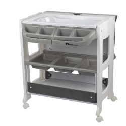 TABLE A LANGER DOLPHY GRAY MIST BBC 2905440210