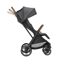 POUSSETTE INDRA MINERAL GRAPHITE BBC 1314153210