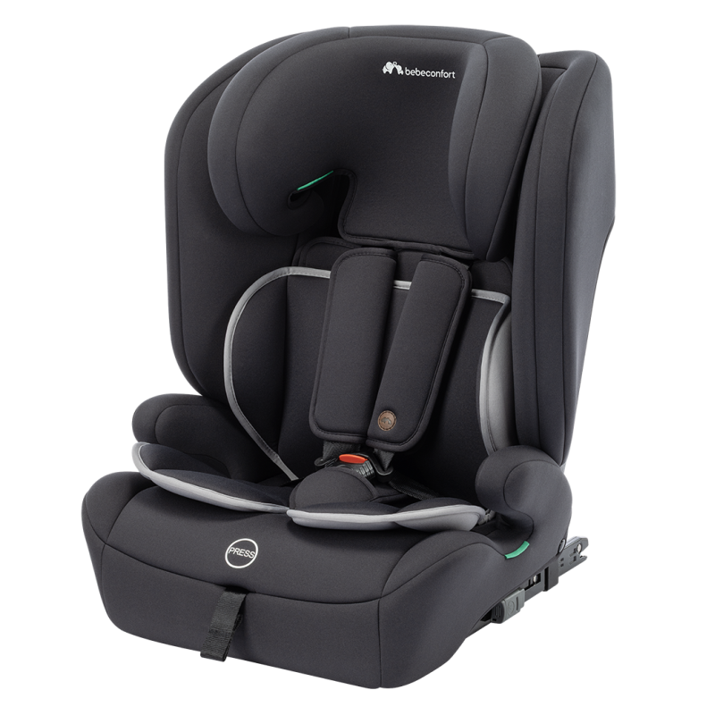 BBC FORTIS I SIZE MINERAL BLACK 8068288210