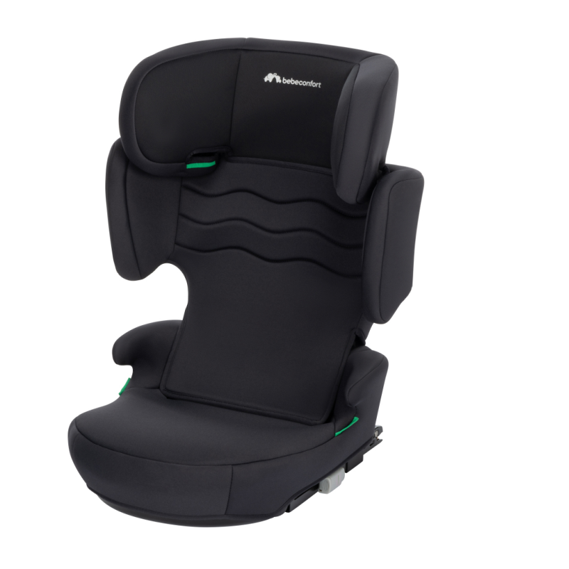 BBC HERA I-FIX MINERAL BLACK 8101288210