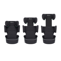 BBC HERA I-FIX MINERAL BLACK 8101288210