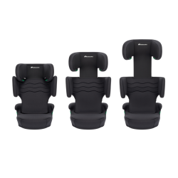 BBC HERA I-SAFE MINERAL BLACK 8102288210