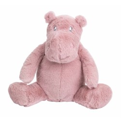 PELUCHE HIPPO 30CM TAM TAM...