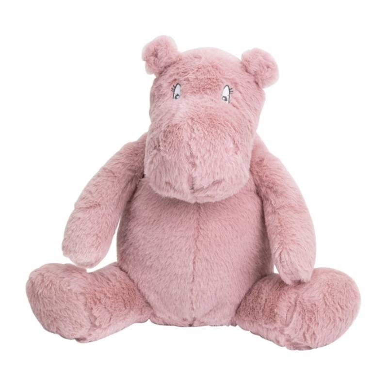 PELUCHE HIPPO 30CM TAM TAM NOVATEX 8495033