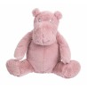 PELUCHE HIPPO 30CM TAM TAM NOVATEX 8495033