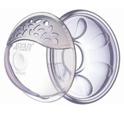 COQUILLES CONFORT AVENT SCF157/02