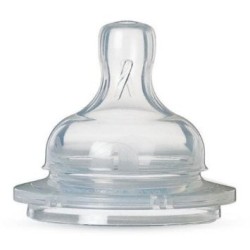 2 TETINES 0M+ 1 TROU AVENT SCF631/27