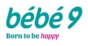 Bébé 9 Nouméa